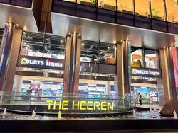 The Heeren (D9), Shop House #566879271